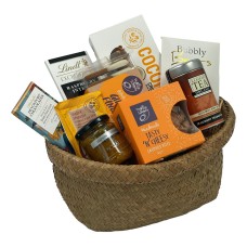 Gift Basket Galore